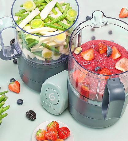 Babymoov Nahrungsmittelmaschine - Nutribaby One