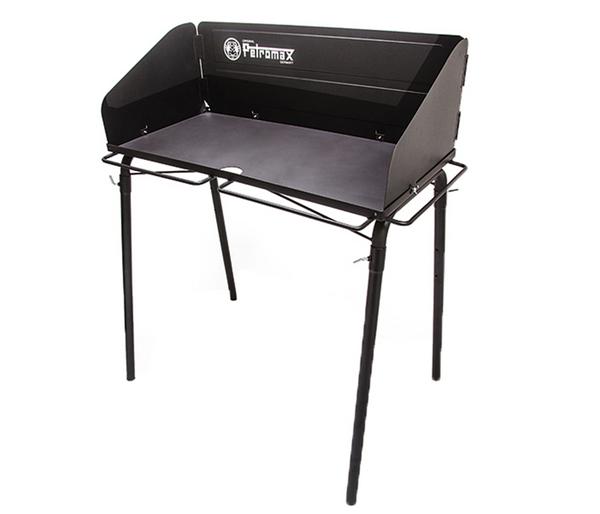 Petromax Feuertopf Tisch