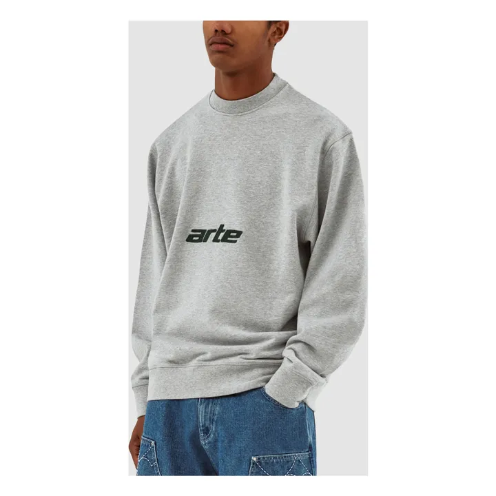 Arte Antwerp Sweat Arte Logo | Gris