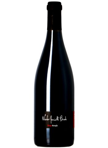Mursaglia rouge - Cantina di Torra - Nicolas Mariotti Bindi