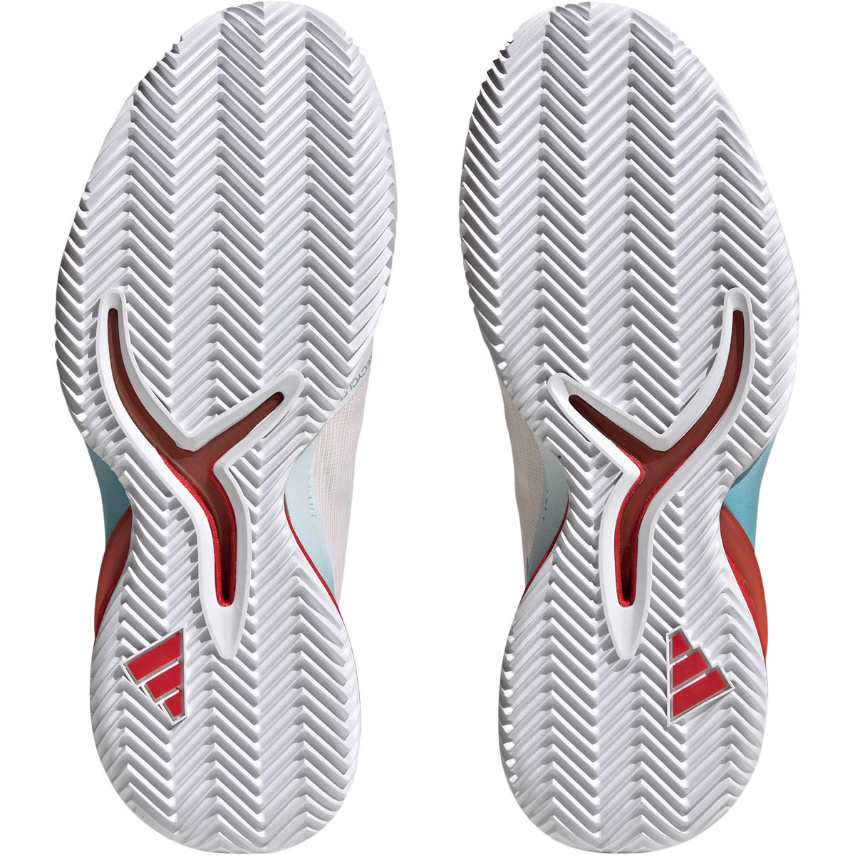 adidas Adizero Cybersonic Clay Tennissko Dame