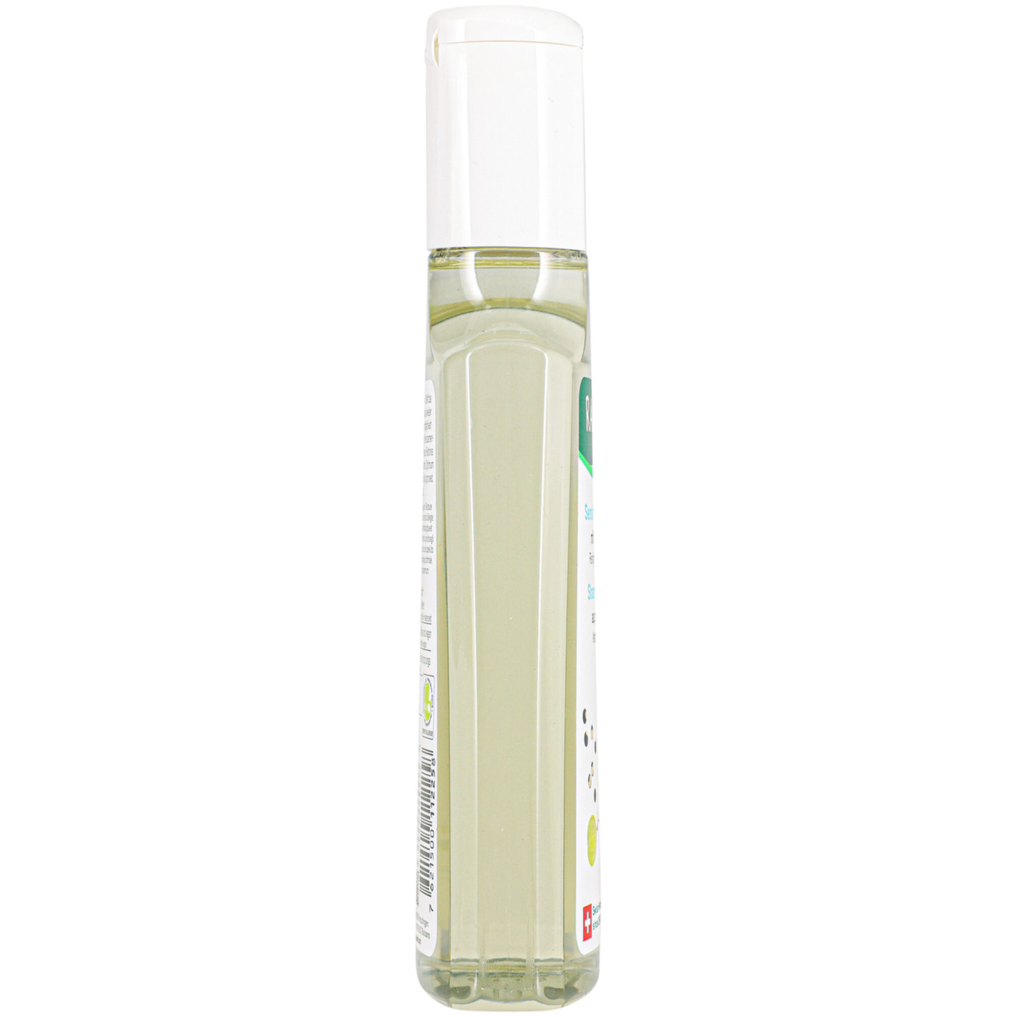 Rausch Sensitive Shampoo mit Herzsamen