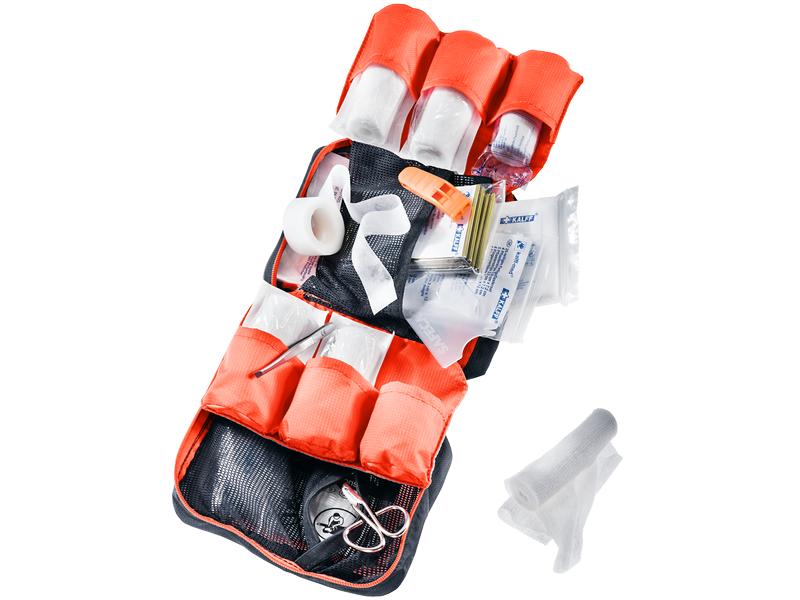 deuter Erste-Hilfe-Set First Aid Kit Pro Notfalltasche