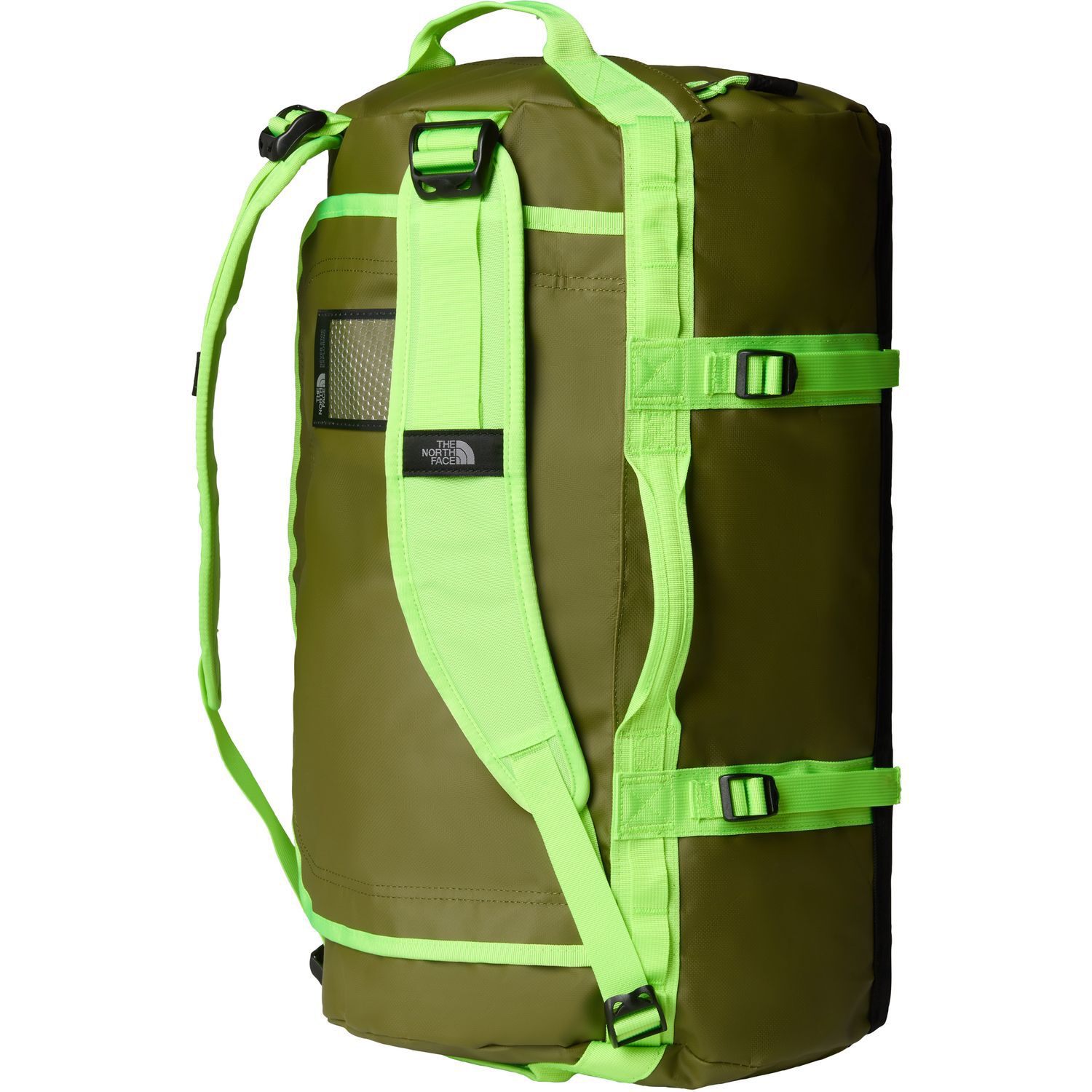 The North FaceBASE CAMP DUFFEL S