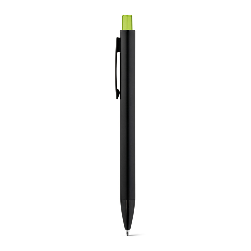 hi!dea 91694 - Stylo en aluminium avec finition mate
