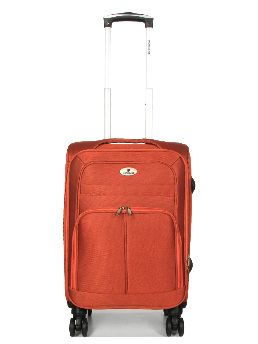 Valise Worldline Horta 2 - 56 cm