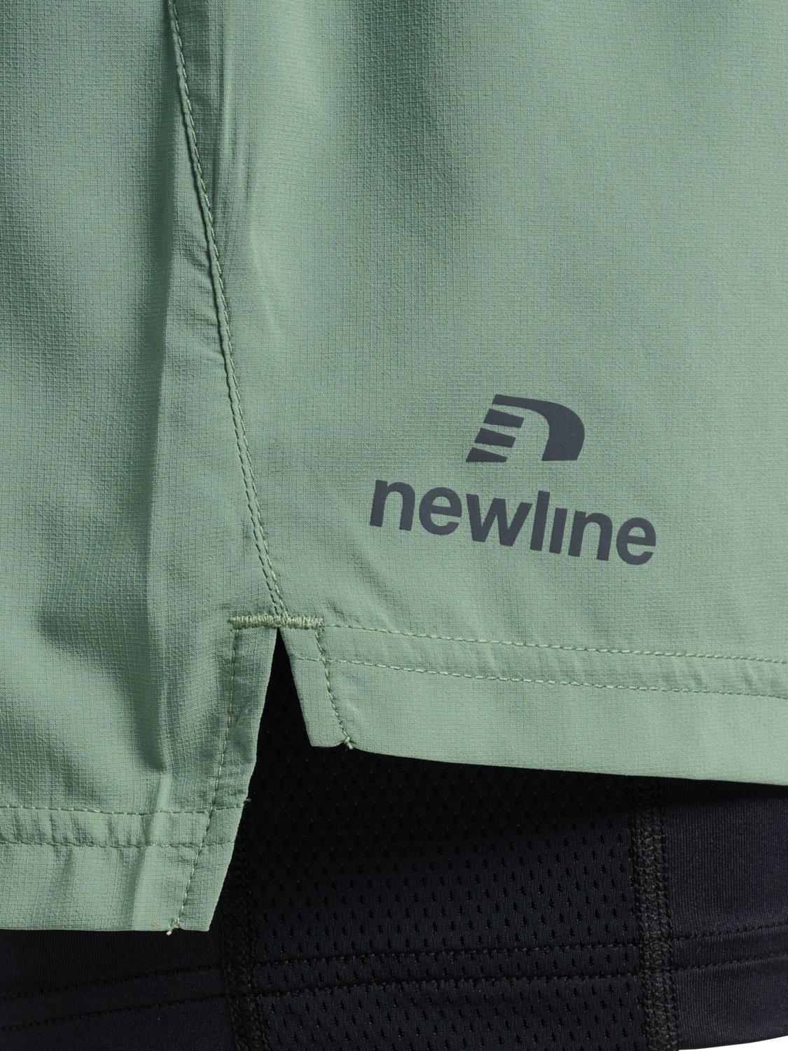 nwlDETROIT 2IN1 SHORTS WOMAN