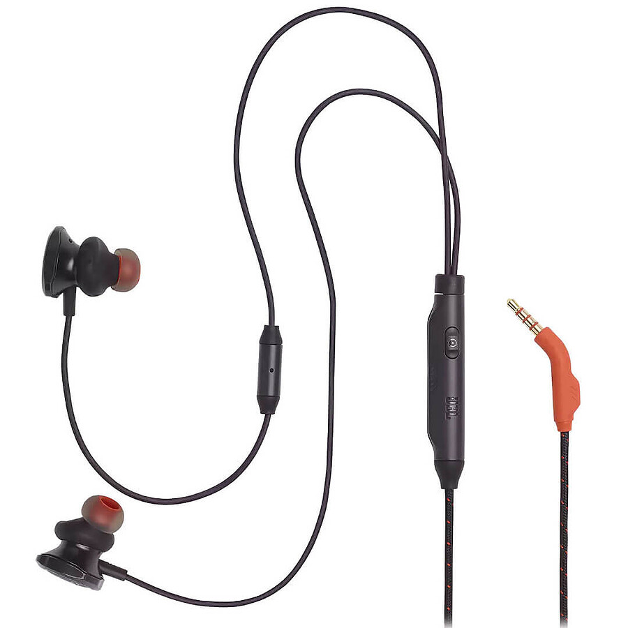 JBL Quantum 50