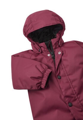 Reima Tuohi Vinterdress, Jam Red