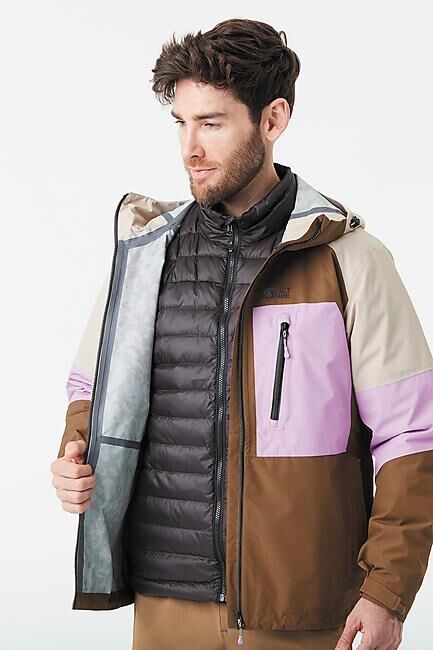 PICTURE - VESTE ABSTRAL 2-5 JKT