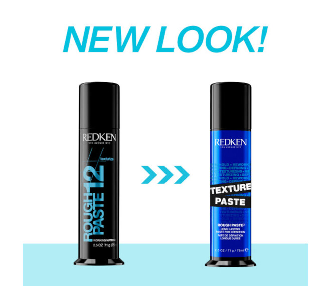 Redken Texture Paste Rough Paste