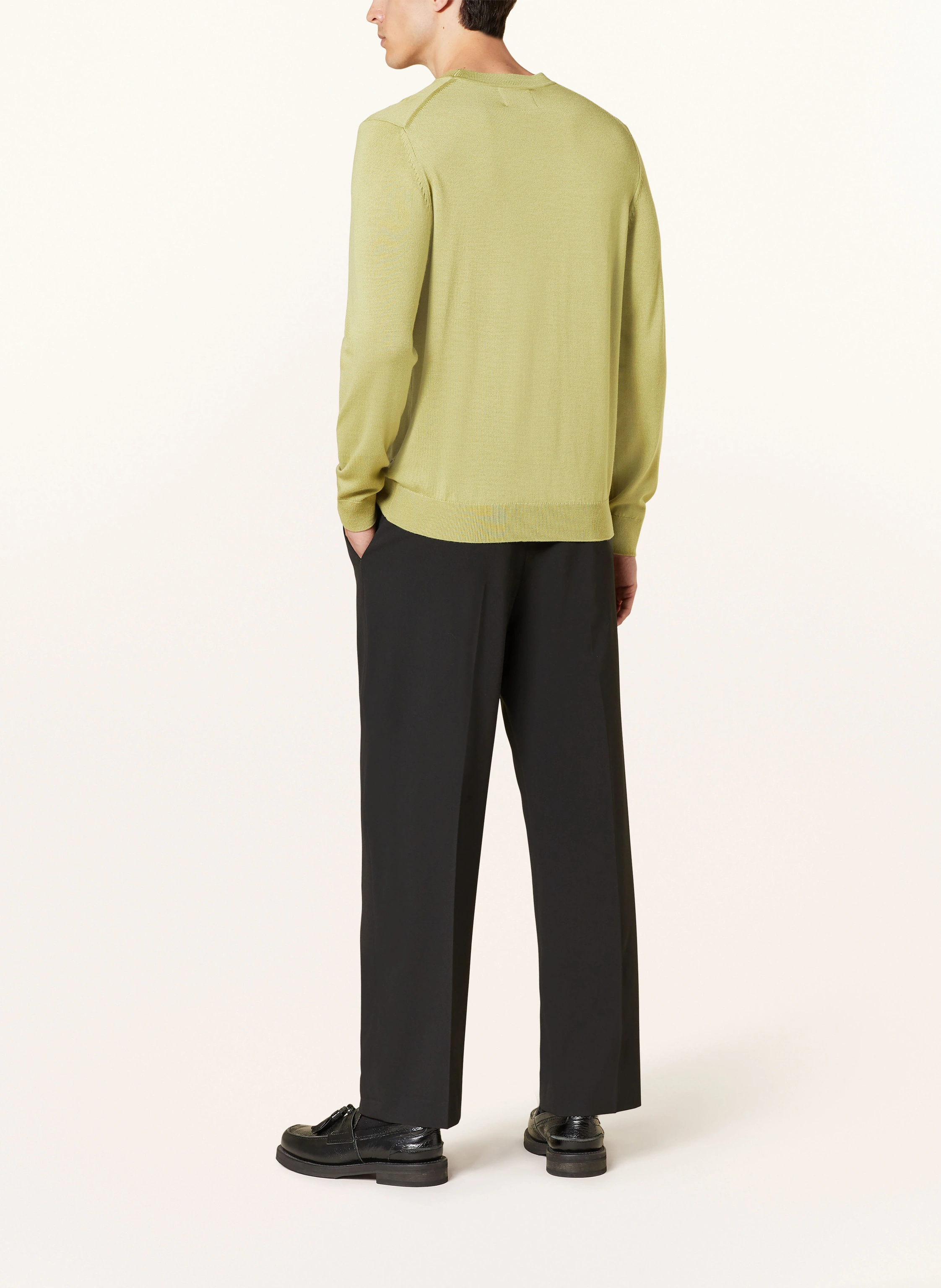 NN.07 Pullover TED