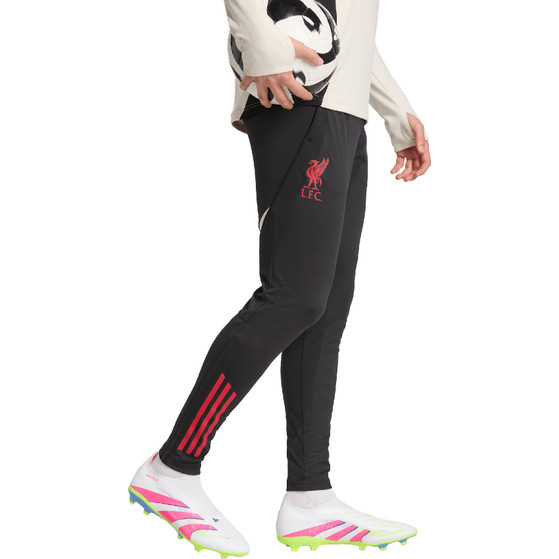 adidas Liverpool Training Pant 2025/2026