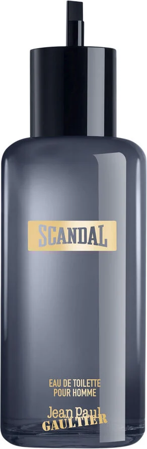 Jean Paul Gaultier Jean Paul GAULTIER Scandal Him Eau de toilette refill 200 ML