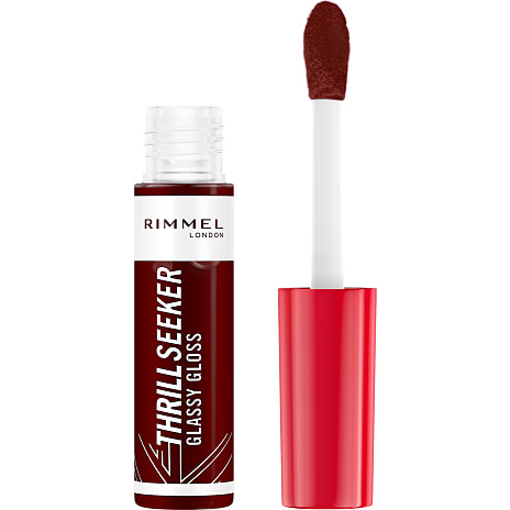 Lipgloss 750 Frosted Berry