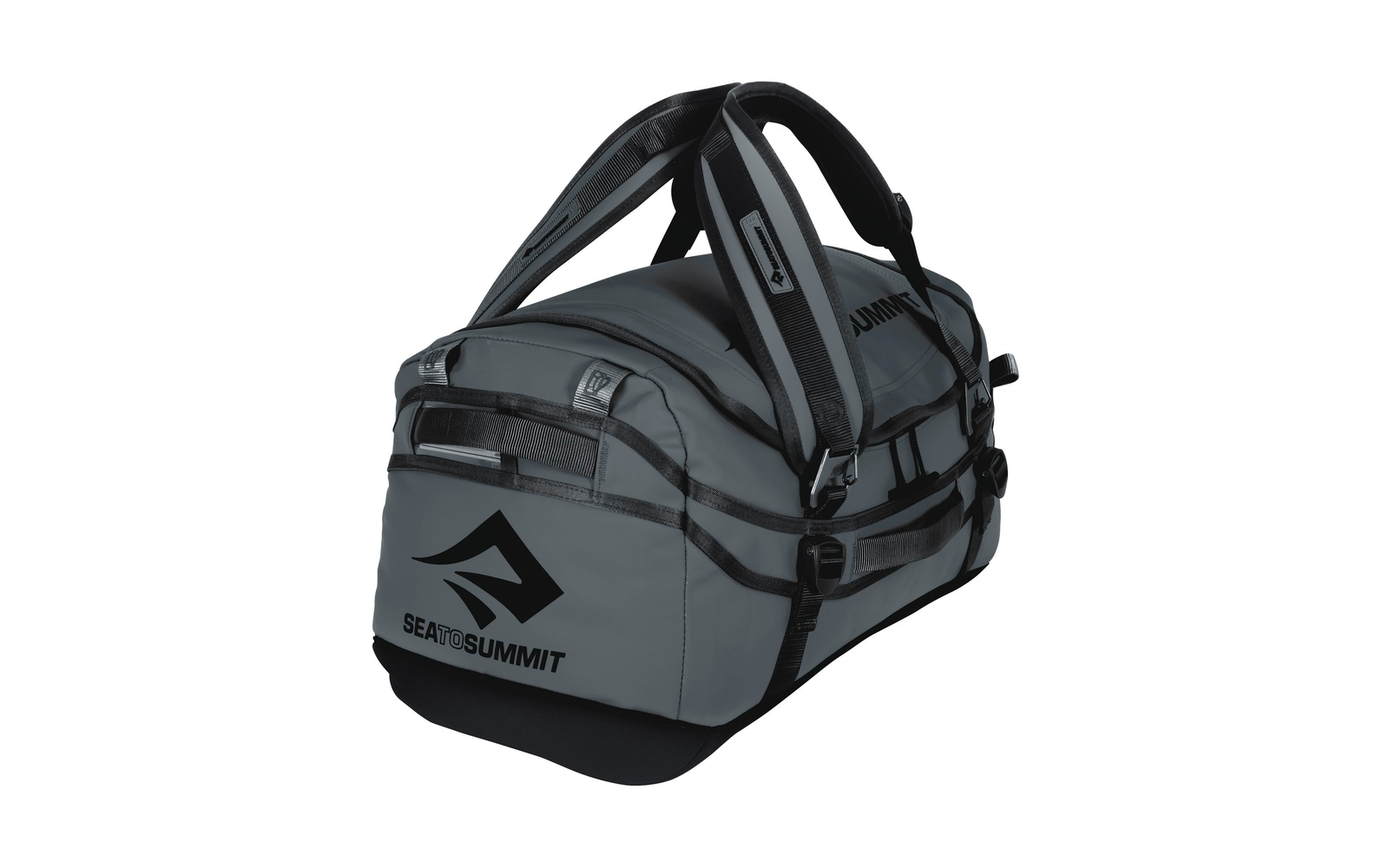 Sea To Summit Duffle Reisetasche 45 Liter dunkelblau