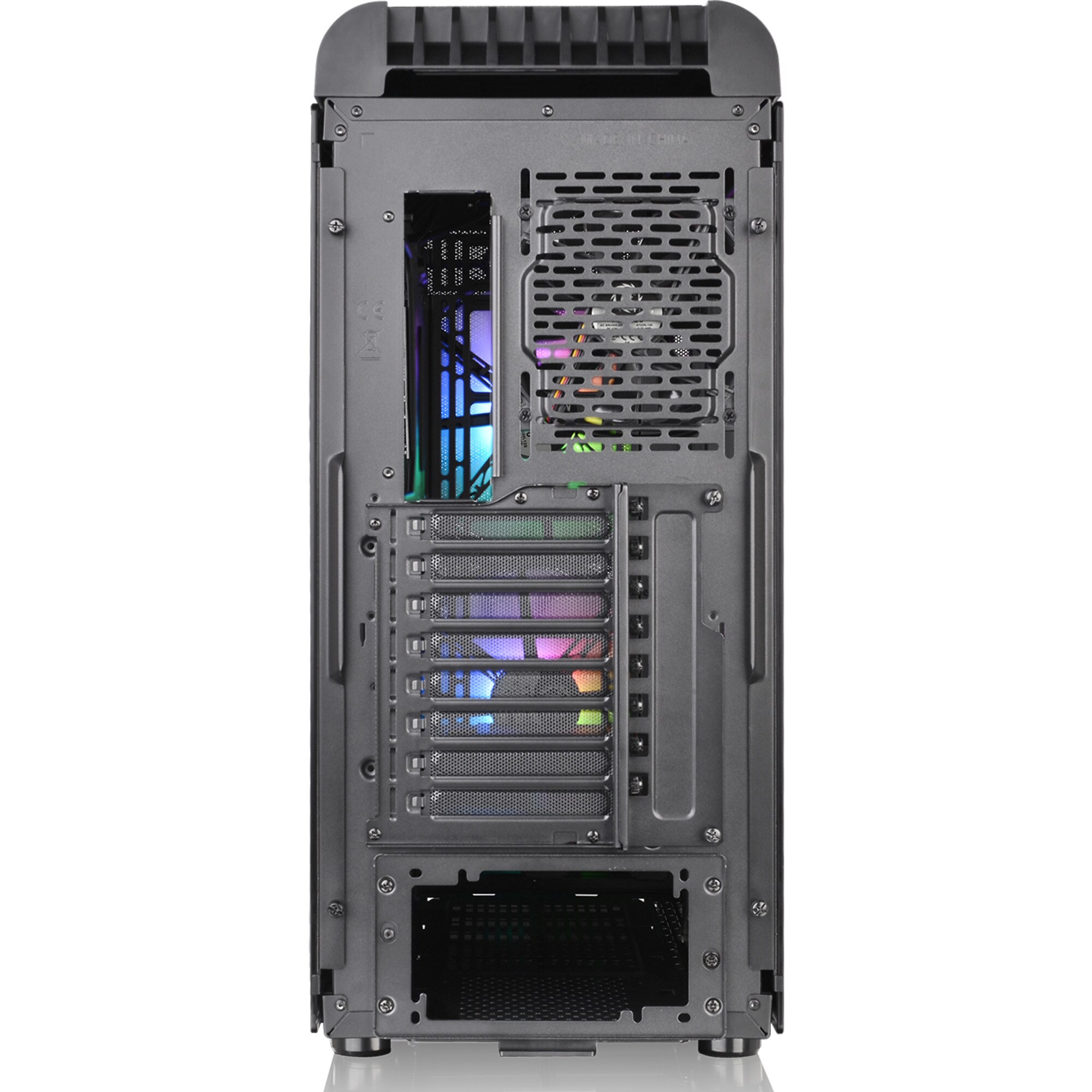 Thermaltake Tower-Gehäuse Level 20 RS ARGB