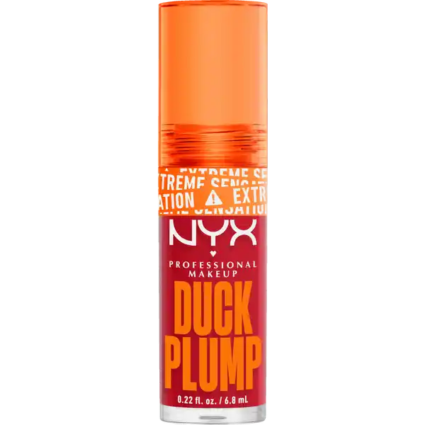 Duck Plump Lip Lacquer 19 Cherry Spice