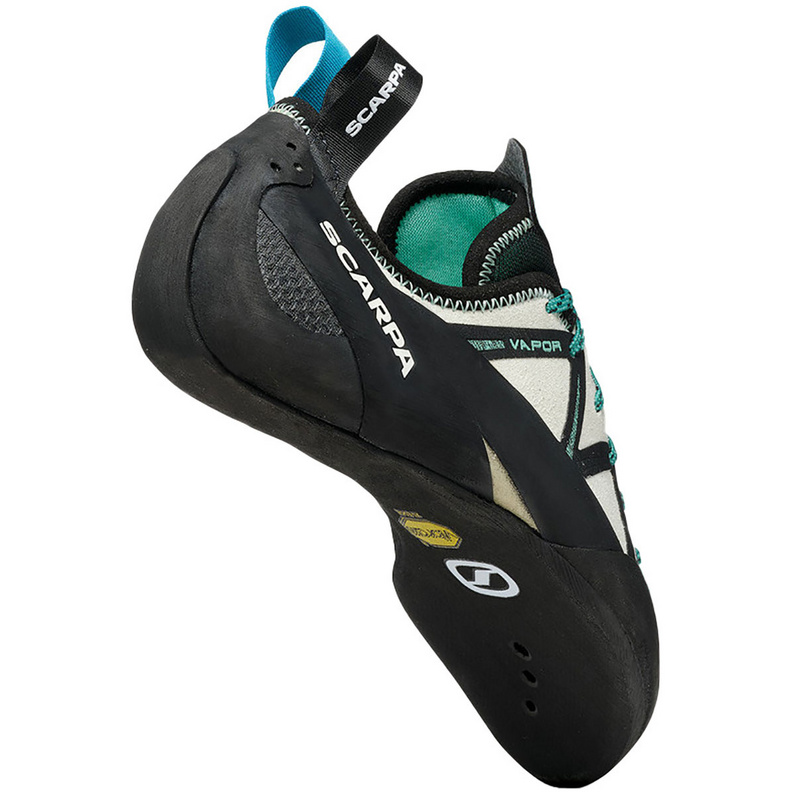 Scarpa Damen Vapor Kletterschuhe