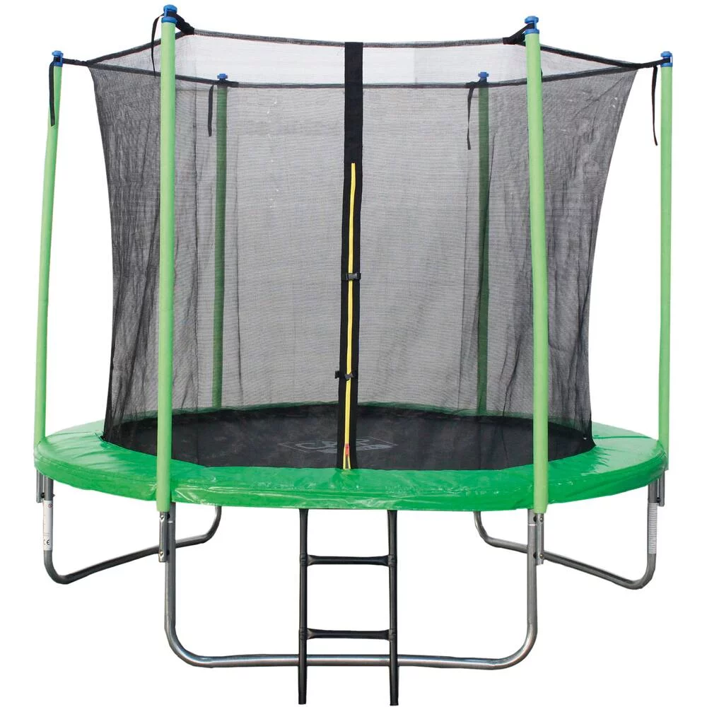TRAMPOLINE 3.96 M