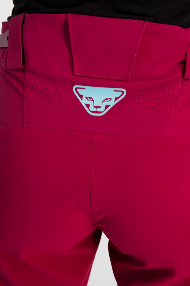 Dynafit Radical Infinium Hybrid Damen Skitourenhose