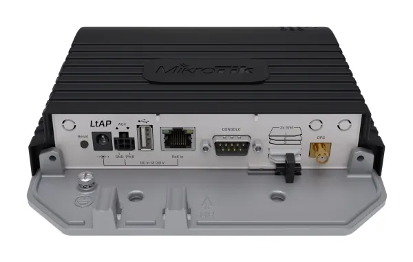 MikroTik LtAP LTE6-sæt -