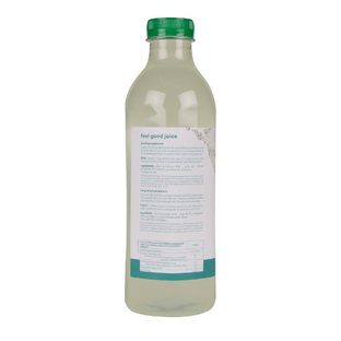 Purasana Aloë Vera Sap 1LT