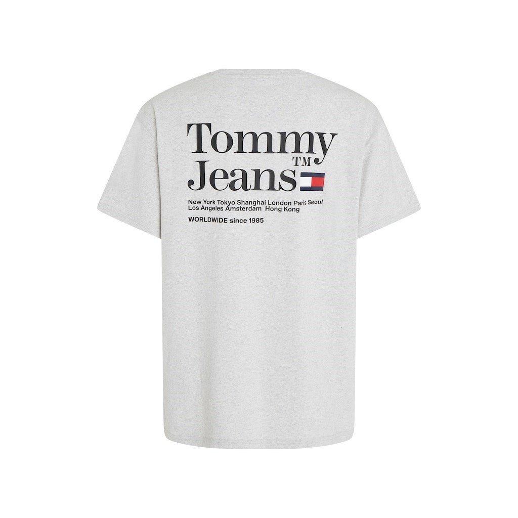Tommy Jeans TJM REG MODERN TOMMY TM TEE