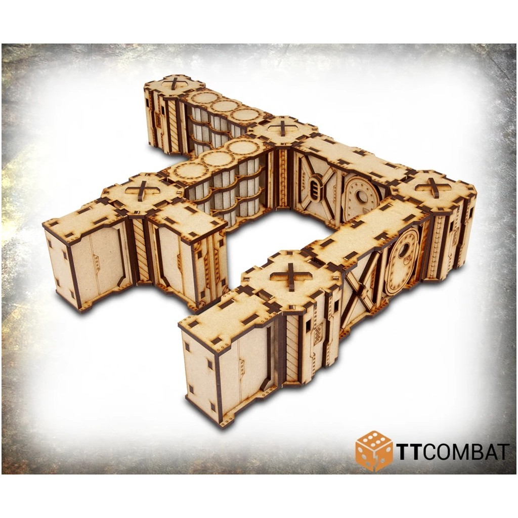 Iron Labyrinth Beta
