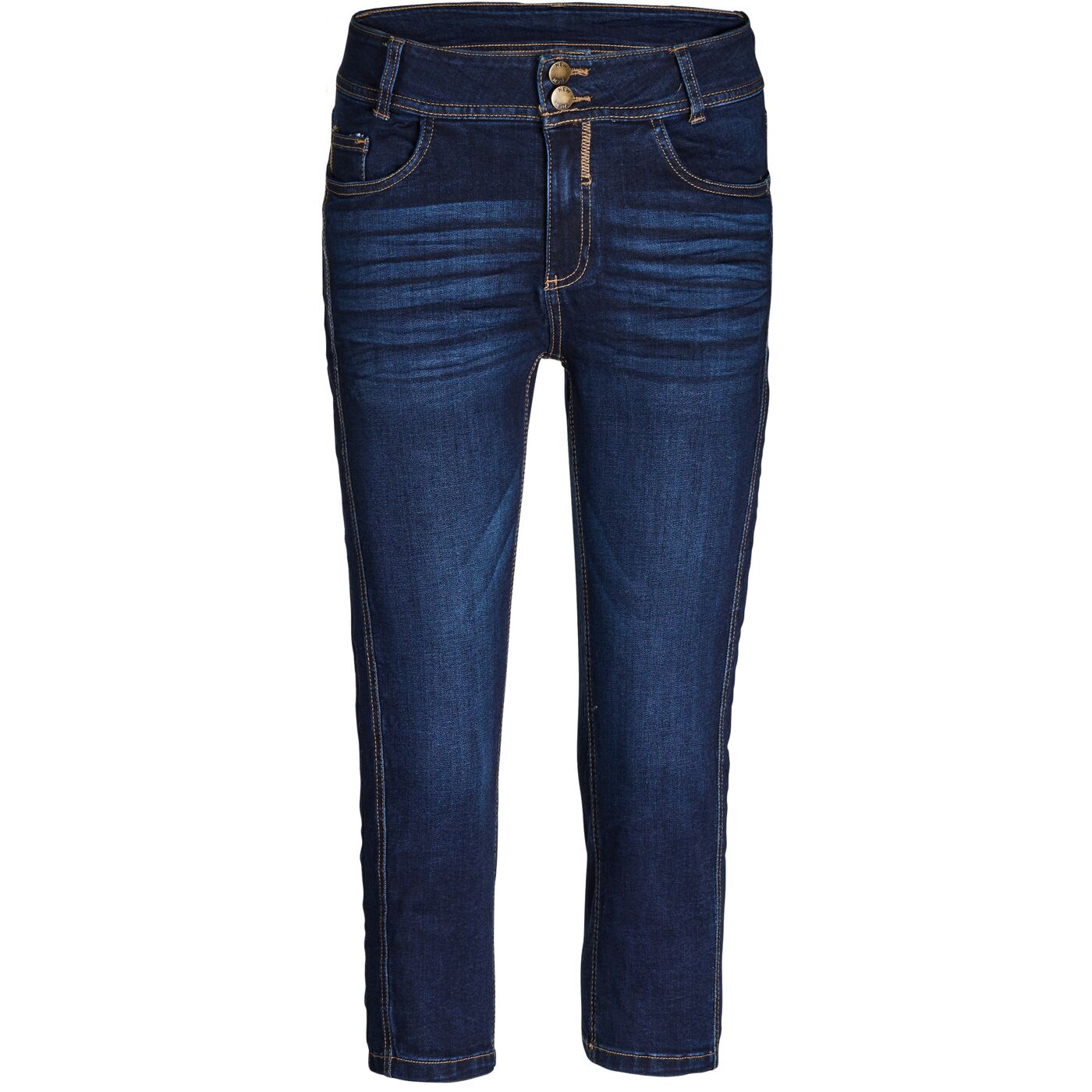 New ViewCapri Jeans «Veda»