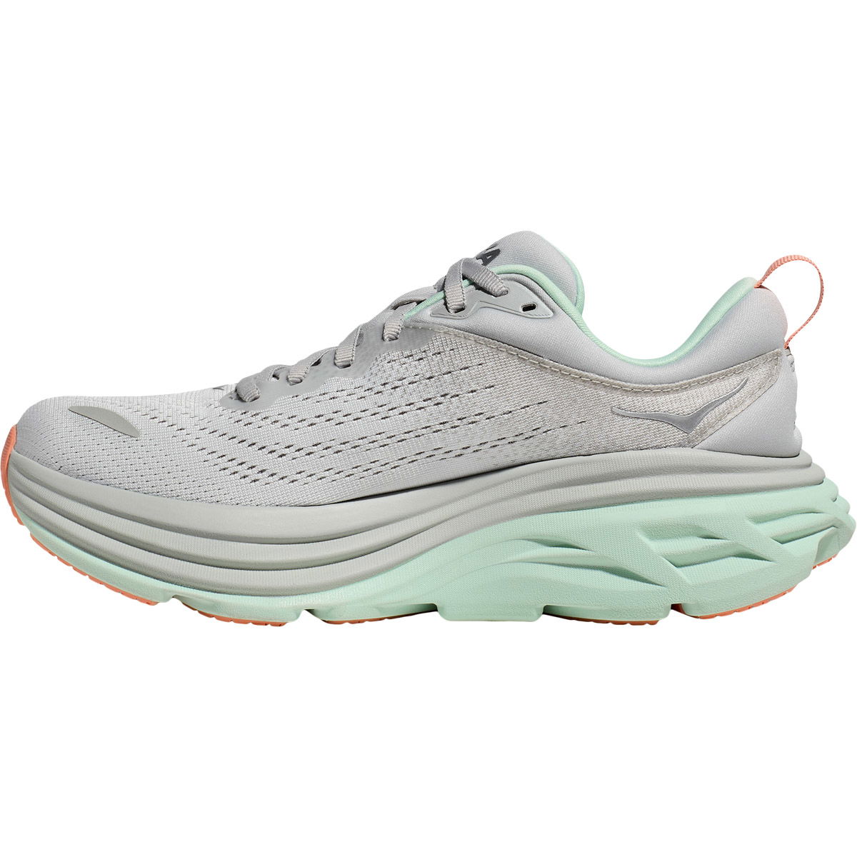 HOKA Bondi 8 Løbesko Dame