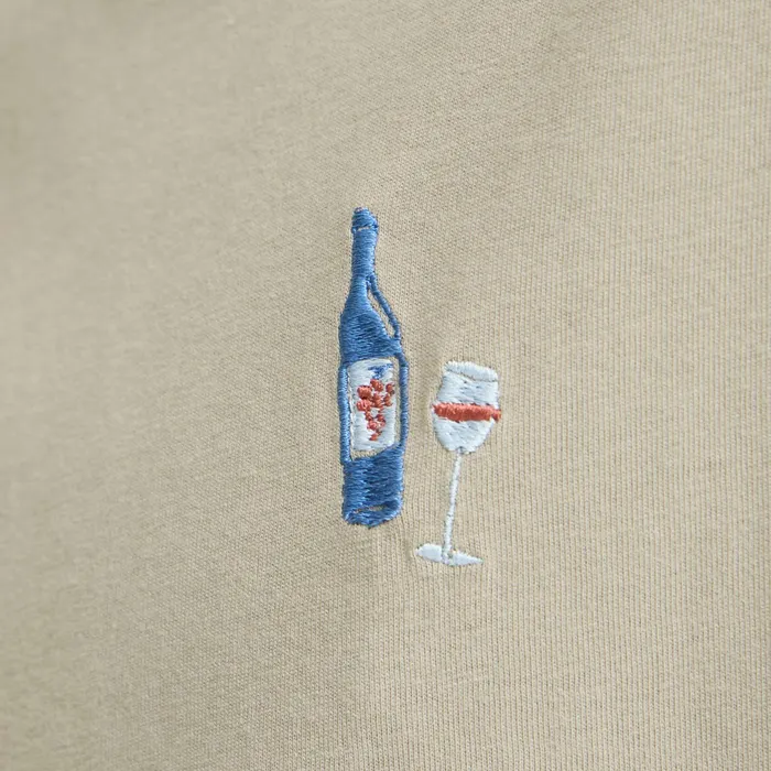 Solid Owens Shirt Heren