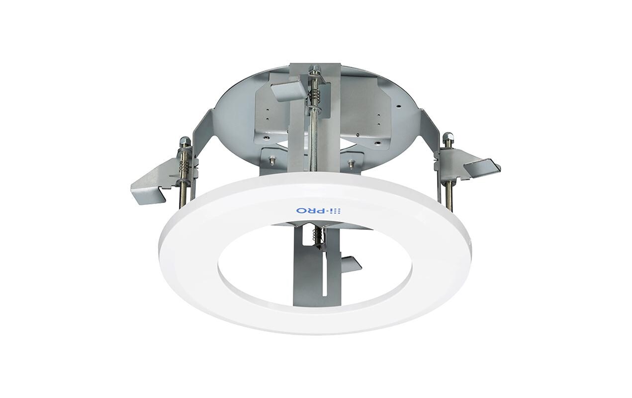 Einbaugehäuse WV-QEM503-W Weiss 1 StückEinbauhalterung (i-PRO Weiss)