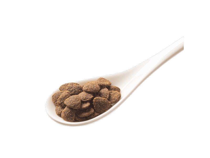 GranataPet Trockenfutter DeliCATessen Kaninchen & Lamm 1.8 Alleinfuttermittel für ausgewachsene Katzen