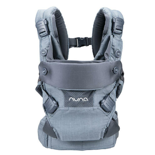Porte Bébé CUDL Denim - NUNA
