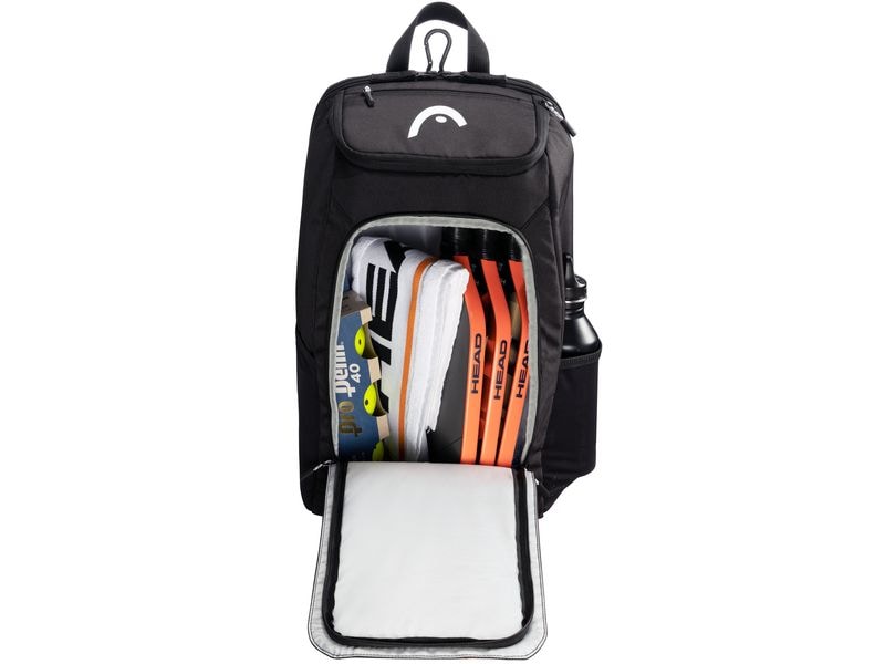 HEAD Pickleball Backpack Pro 26 l Pickleballtasche