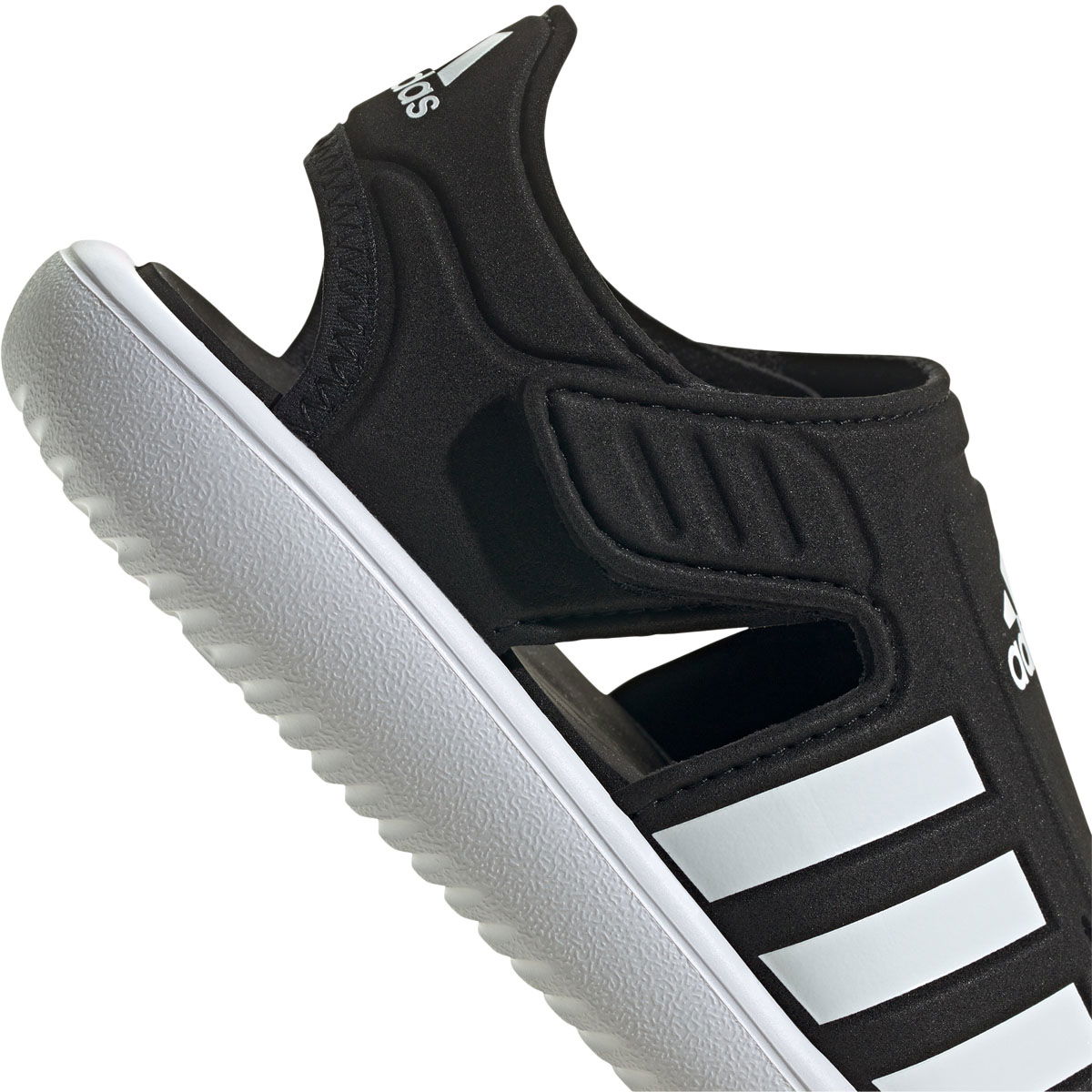 adidas Water Velcro MLS Sandaler Børn