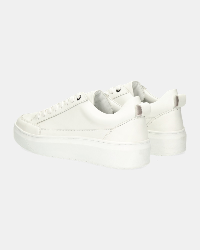 Nelson Lage sneakers  - wit