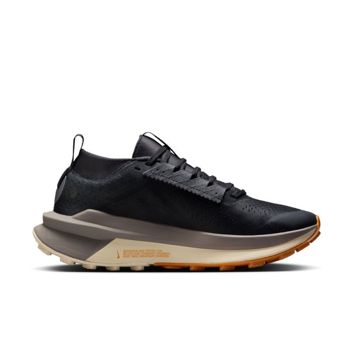 Nike Dame Trailsko Zegama 2 Sort