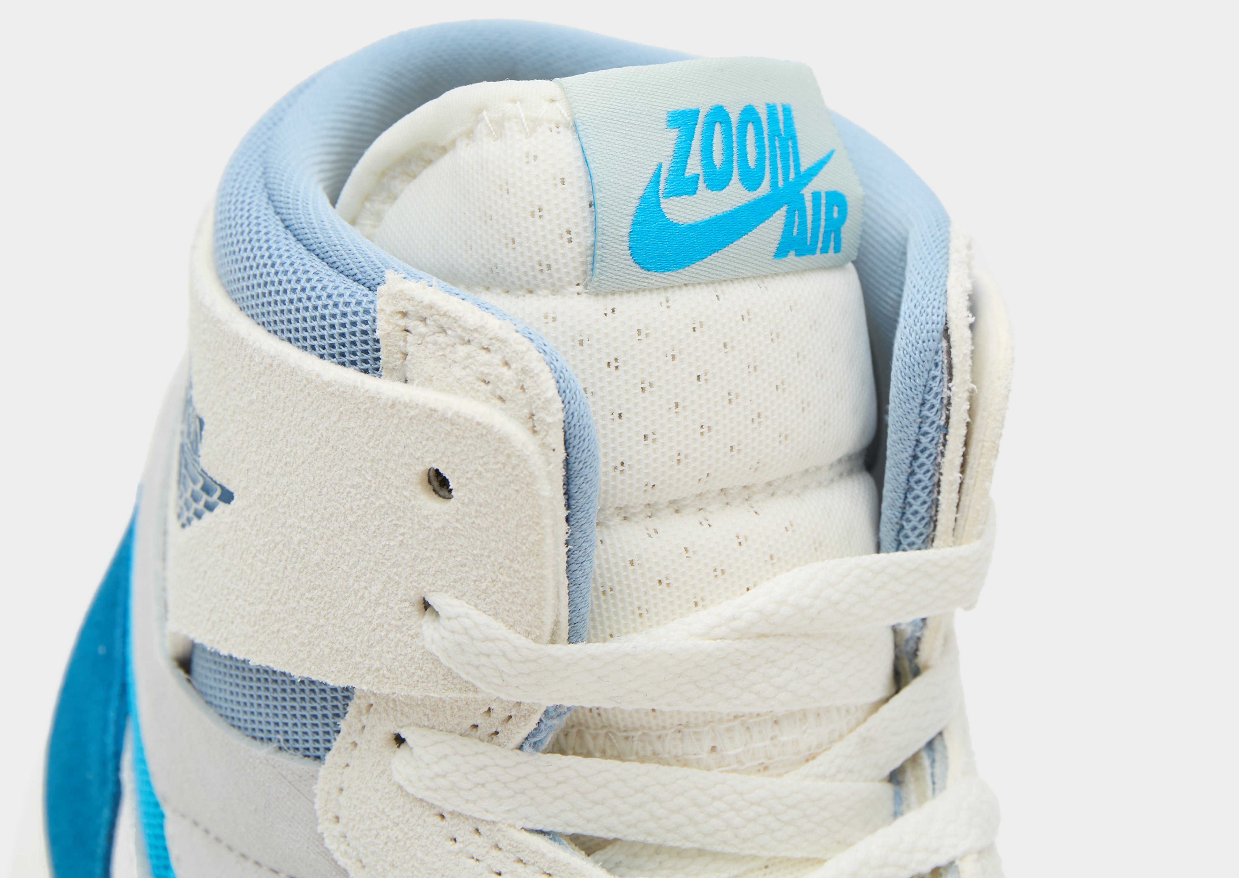 Jordan Air 1 Zoom CMFT 2 Homme
