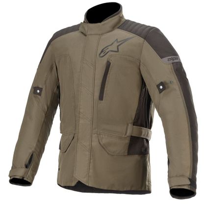 Veste Alpinestars GRAVITY DRYSTAR - Vert