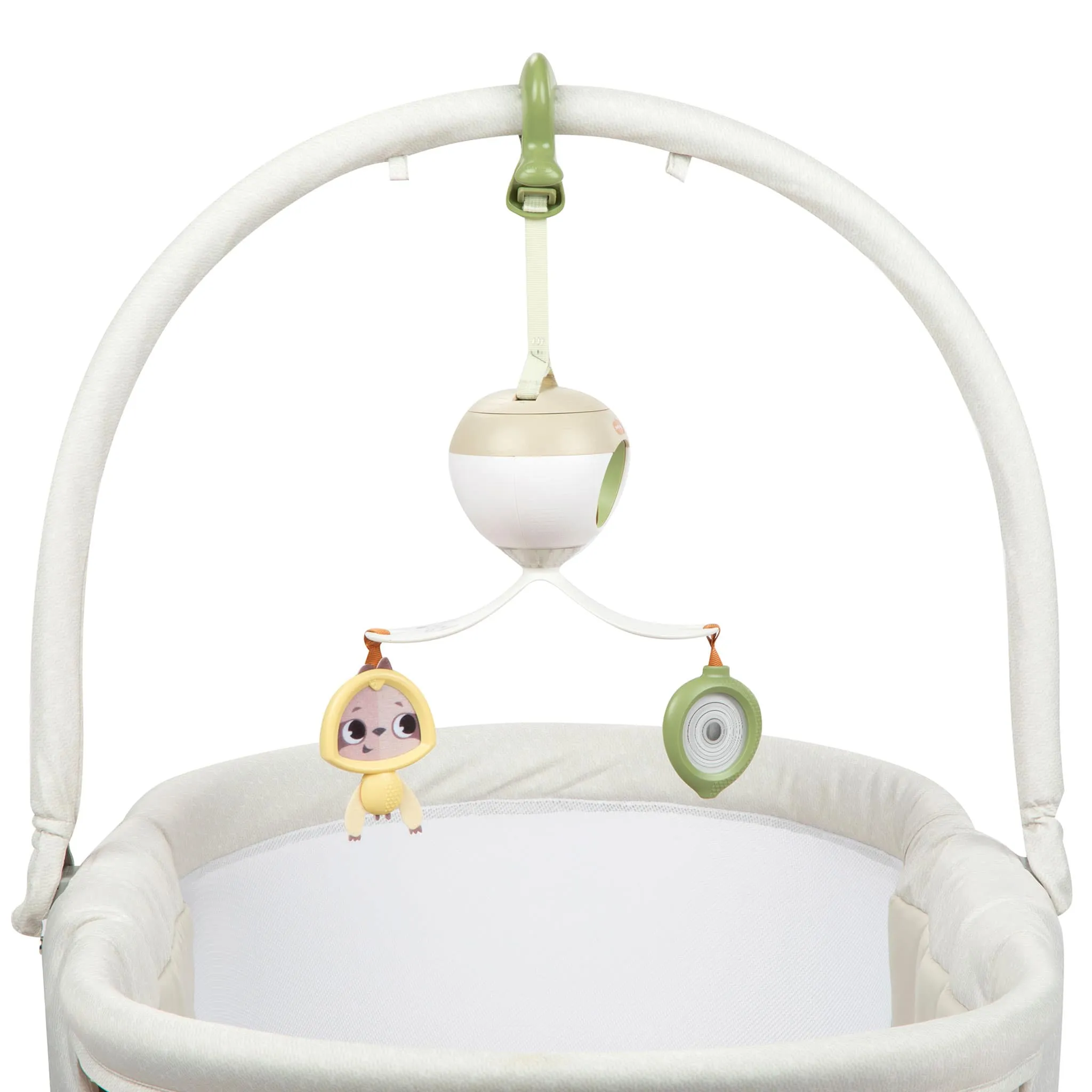 Tiny Love Berceau Deluxe Boho Chic 2-en-1