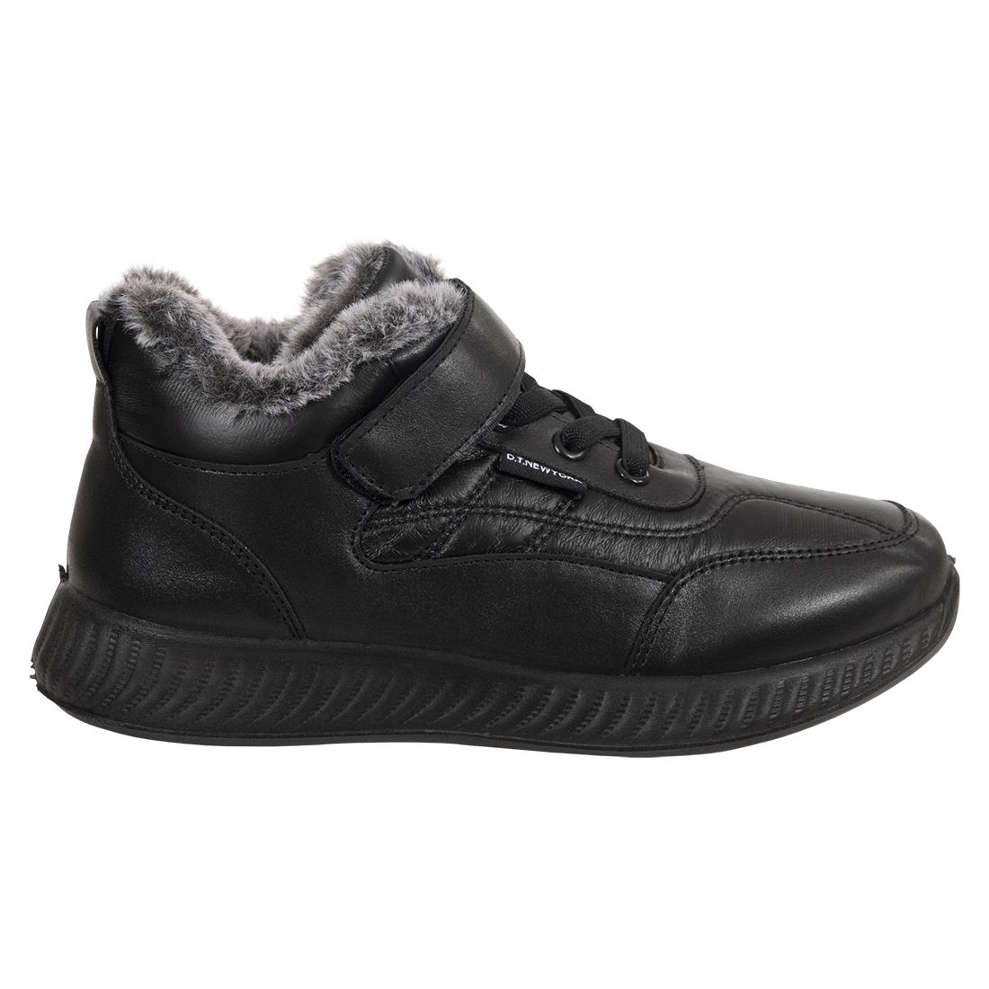 Comfort vintersneaker Belinda