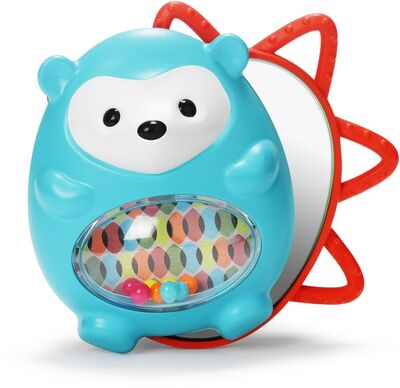 Skip Hop Aktivitetsleke Klikk Klakk Pinnsvin