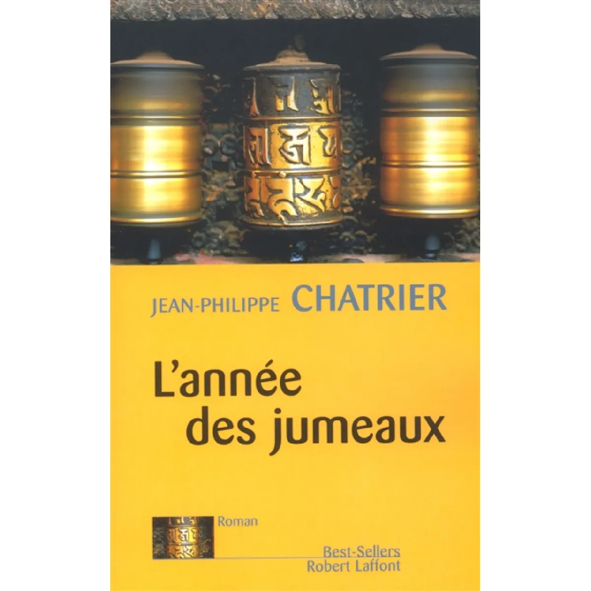 L'année des jumeaux · Occasion