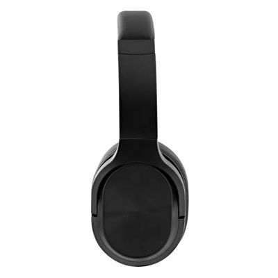 T'nB FLOW - casque sans fil avec micro - à réduction de bruit - noir
