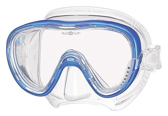 TUSA - MASQUE DE PLONGEE TINA