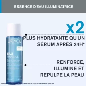 Eau Thermale Essence d'Eau Éclat - 100ml