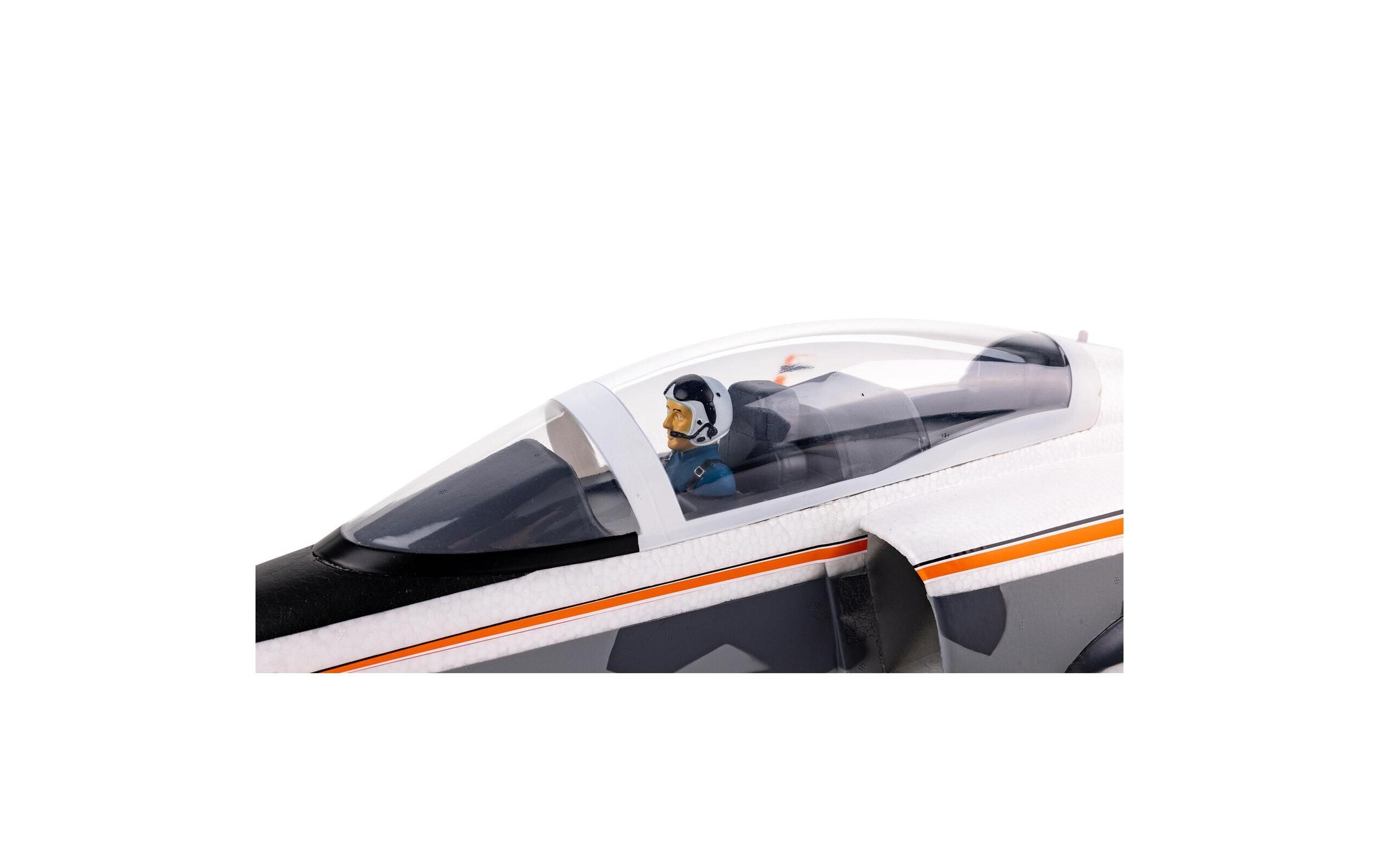 Impeller Jet Viper 70 mm EDF BNF Basic<br>EDF Jet mit 6S Brushless Antrieb und Einziehfahrwerk