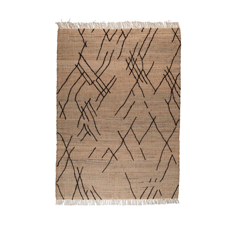 Dutchbone Ishank vloerkleed 170x240